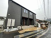 カーサ・グランデCの賃貸物件