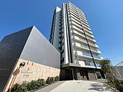 古市駅より徒歩7分 6階 築5年の賃貸物件