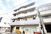 クリンゲル旭 3階 築35年5ヶ月の賃貸物件