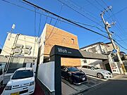 御幸橋駅より徒歩15分 2階 築47年10ヶ月の賃貸物件