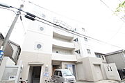 グレースミウラ 4階 築35年11ヶ月の賃貸物件