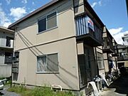 フォーブル隅の浜 2階 築41年8ヶ月の賃貸物件