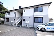 戸坂駅より徒歩21分 1階 築32年9ヶ月の賃貸物件