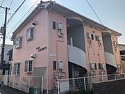 宇品2丁目駅より徒歩2分 2階 築37年10ヶ月の賃貸物件
