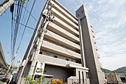 ロードワイドビル 7階 築26年7ヶ月の賃貸物件