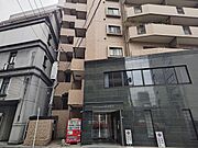 広島駅より徒歩17分 7階 築23年2ヶ月の賃貸物件