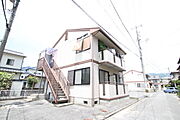 セジュール熊野C棟の賃貸物件