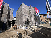 山先アパートの賃貸物件