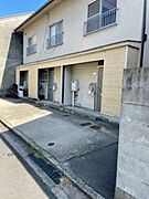 佐伯荘 1階 築54年8ヶ月の賃貸物件