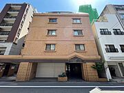 鷹野橋駅より徒歩6分 4階 築38年4ヶ月の賃貸物件