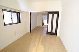 Grace Hills 8階1LDKのリビング/ダイニング