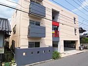 メゾンイヨ 2階 築40年1ヶ月の賃貸物件