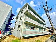 オダマンション 2階 築37年2ヶ月の賃貸物件