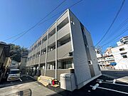 リバーノース大町西 2階 築2年2ヶ月の賃貸物件