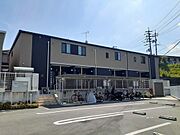 湊B 1階 築4年2ヶ月の賃貸物件