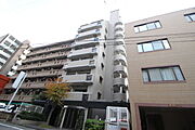 横川駅より徒歩3分 7階 築35年8ヶ月の賃貸物件
