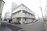 観音町駅より徒歩5分 2階 築52年7ヶ月の賃貸物件