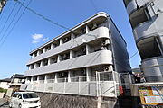 矢野駅より徒歩9分 2階 築33年6ヶ月の賃貸物件