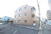 ライブ・オーク坂本 1階 築35年7ヶ月の賃貸物件