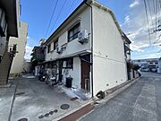 江波駅より徒歩22分 2階 築53年11ヶ月の賃貸物件