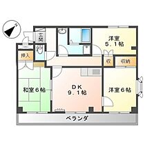 間取り：234039669799
