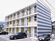 レオパレスflora 1階 築26年1ヶ月の賃貸物件
