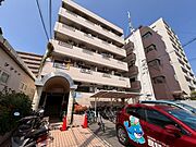 安芸長束駅より徒歩10分 3階 築37年6ヶ月の賃貸物件