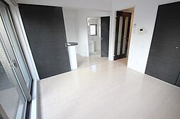 Ｓｕｎｓｑｕａｒｅ堺町 8階1Kのリビング/ダイニング