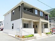 広駅より徒歩42分 1階 築15年1ヶ月の賃貸物件