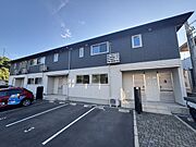  2階 築5年2ヶ月の賃貸物件