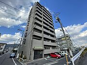 エスポアール庚午 8階 築28年5ヶ月の賃貸物件