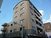 横川駅より徒歩20分 4階 築33年7ヶ月の賃貸物件