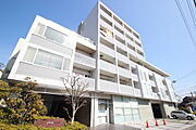 横川駅より徒歩13分 3階 築28年7ヶ月の賃貸物件