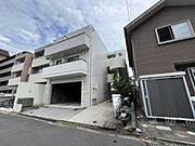 サンパーク古江 3階 築38年3ヶ月の賃貸物件