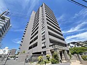 フローレンス牛田新町グランドアーク 8階 築19年の賃貸物件