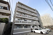 ＦｏｒｔｕｎａＫａｍｉｙａｓｕＥｋｉｍａｅ 3階 築29年の賃貸物件
