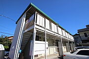 下祇園駅より徒歩4分 2階 築41年1ヶ月の賃貸物件