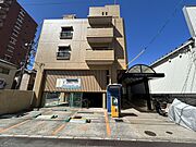 広電西広島(己斐)駅より徒歩7分 6階 築40年1ヶ月の賃貸物件