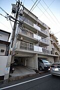 竹本ビル 2階 築52年8ヶ月の賃貸物件