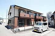 安東駅より徒歩14分 2階 築31年2ヶ月の賃貸物件