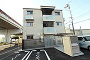 アヴニール五日市中央 3階 築5年3ヶ月の賃貸物件