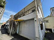 古市橋駅より徒歩4分 2階 築31年の賃貸物件