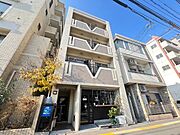 新白島駅より徒歩10分 2階 築34年1ヶ月の賃貸物件