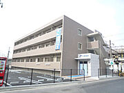 ＪＲＢハイツ矢賀駅前 1階 築16年1ヶ月の賃貸物件