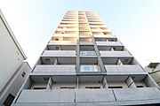 Ｓ—ＦＯＲＴ鶴見町 7階 築17年6ヶ月の賃貸物件