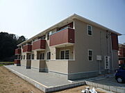 ディア・フリーデンＣ 2階 築16年1ヶ月の賃貸物件