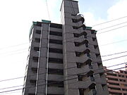 西原駅より徒歩9分 8階 築29年の賃貸物件