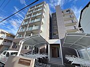 KukuiKomohana 3階 築1年6ヶ月の賃貸物件