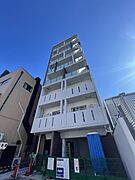 横川駅より徒歩5分 6階 築2年3ヶ月の賃貸物件