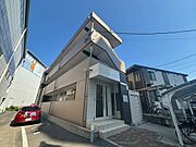 安芸長束駅より徒歩9分 1階 築4年3ヶ月の賃貸物件